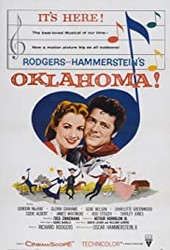 Oklahoma!