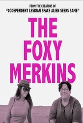 The Foxy Merkins