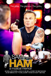 HAM: A Musical Memoir