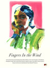 Fingers in the Wind