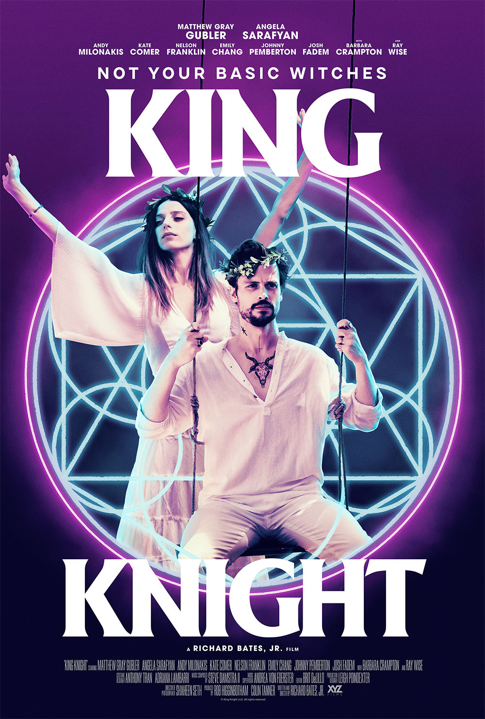 king knight movie 2021 streaming
