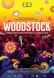 Woodstock: Three Days that Defined a Generation