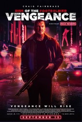 Vengeance: Rise Of The Footsoldier