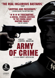 The Army of Crime