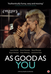 As Good As You