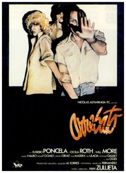 Arrebato (1979)