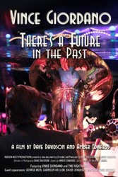 Vince Giordano: There's a Future in the Past