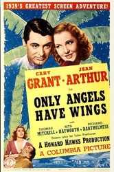 Only Angels Have Wings