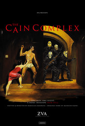 The Cain Complex