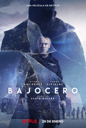 Below Zero (Bajocero)