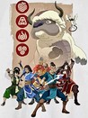 Avatar Aang: The Last Airbender