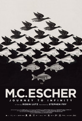 M.C. Escher: Journey To Infinity