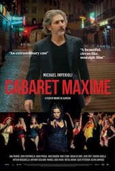 Cabaret Maxime