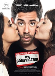 Relationship Status: It's Complicated