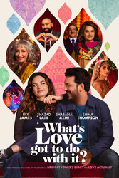 What's Love Got to Do with It?