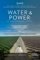 Water & Power: A California Heist