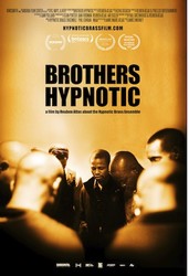 Brothers Hypnotic