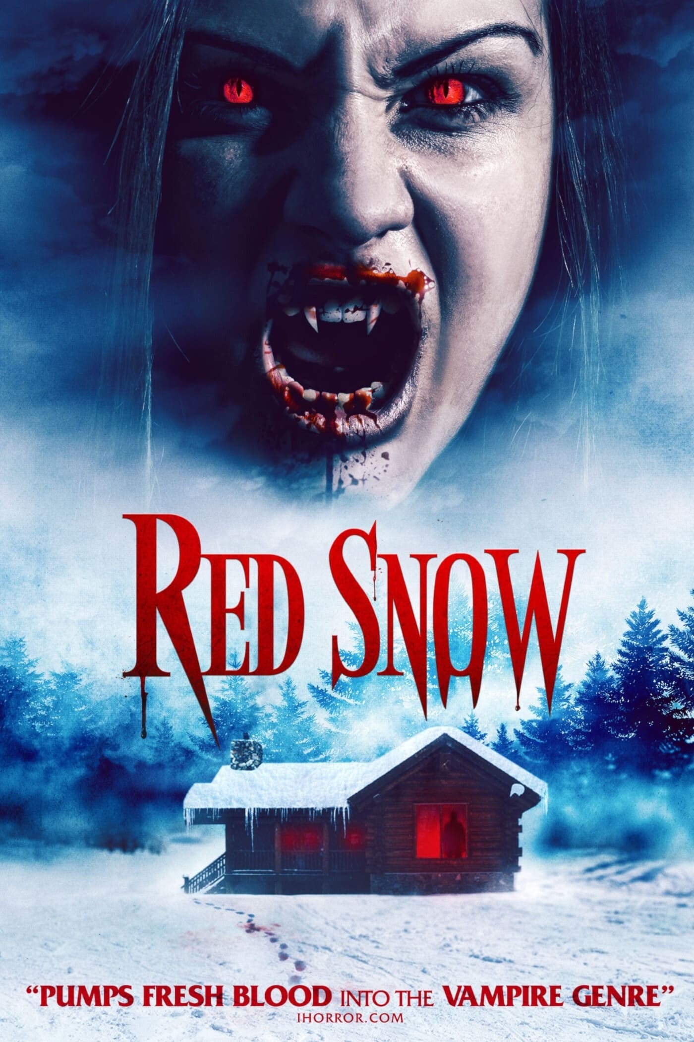 Red Snow Reviews - Metacritic