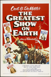 The Greatest Show on Earth