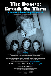 The Doors: Break On Thru - A Celebration Of Ray Manzarek
