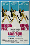 Arabesque