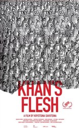 Khan's Flesh