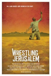 Wrestling Jerusalem