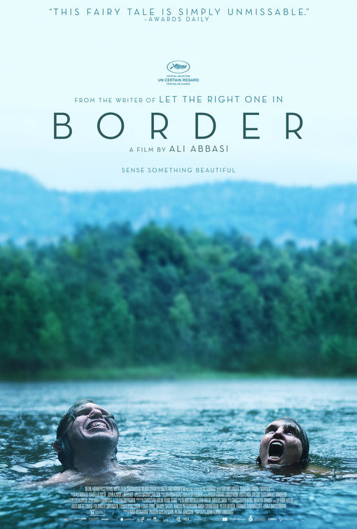 movie border