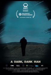 A Dark, Dark Man