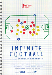Infinite Football
