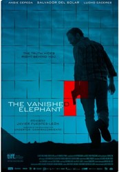 The Vanished Elephant