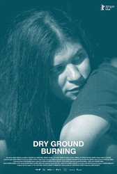 Dry Ground Burning