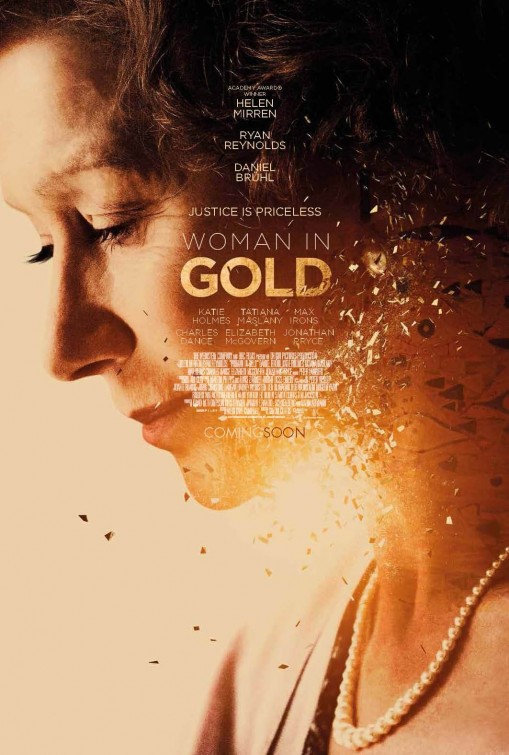 film online woman in gold