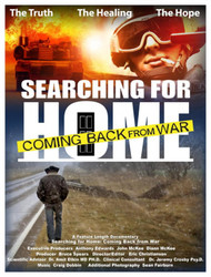 Searching for Home: Coming Back From War