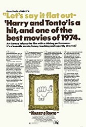 Harry and Tonto