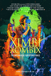 Ximbi Xombix