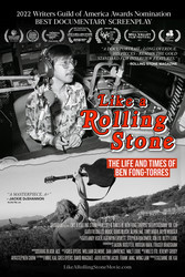 Like a Rolling Stone: The Life & Times of Ben Fong-Torres