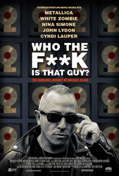 Who the F**K Is That Guy?