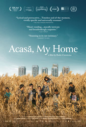 Acasă, My Home