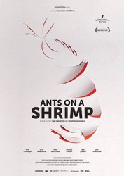 Ants on a Shrimp