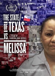 The State of Texas vs. Melissa