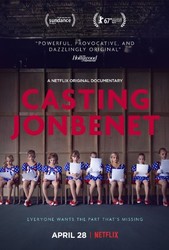Casting JonBenét