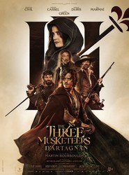 The Three Musketeers - Part I: D'Artagnan
