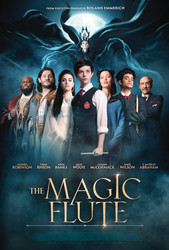 The Magic Flute