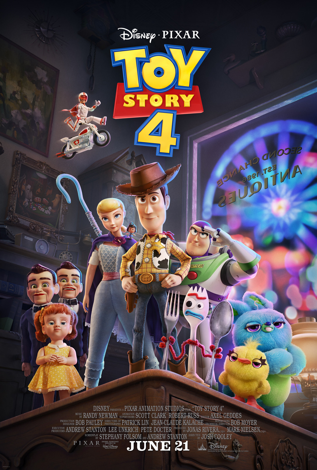toy story 4 playstation store
