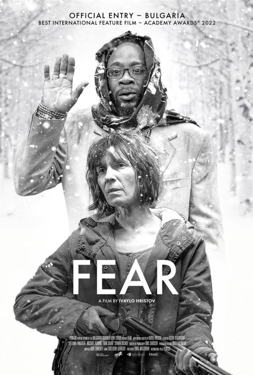 Fear (2022) Details and Credits Metacritic