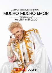 Mucho Mucho Amor