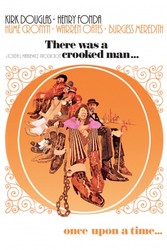 There Was a Crooked Man...