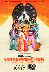 Earth, Wind & Fire (To Be Celestial vs. That's the Weight of the World)