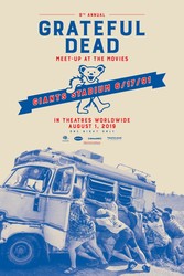 Grateful Dead: Meet-Up at the Movies
